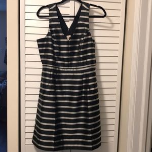 J Crew little black dress
